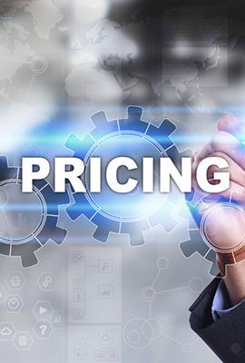How to Sell (10 of 12): Pricing Options 10