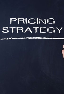 Pricing Strategies: Summary
