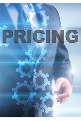 Pricing Strategies: Tiered