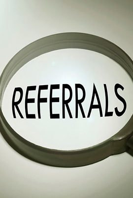 Selling with Referrals